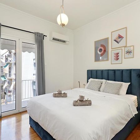 雅典Elegant Living - Greecing公寓 外观 照片